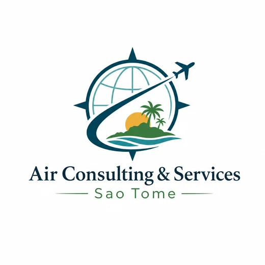 Air Consulting & Services Sao Tome